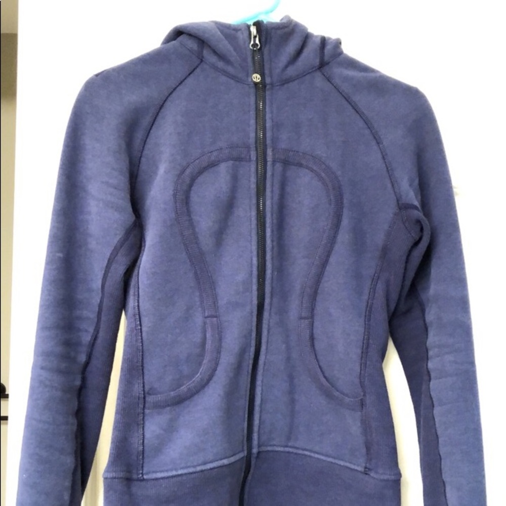 COPY - Lululemon Scuba Hoodie 4
